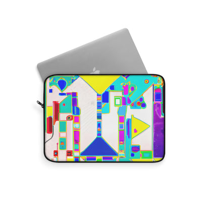 NyxStarlight - LGBTQ+ Laptop Sleeve (12", 13", 15")