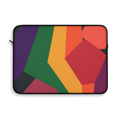 SlinkyFelicity - LGBTQ+ Laptop Sleeve (12", 13", 15")