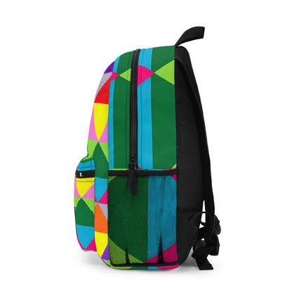 Glamda - Gay Pride Backpack