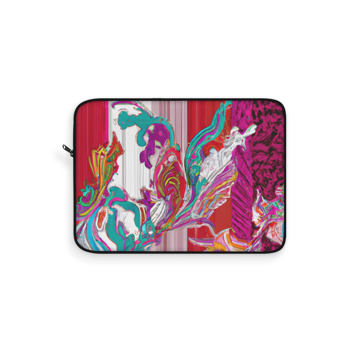 RitzyFlamingo - LGBTQ+ Laptop Sleeve (12", 13", 15")