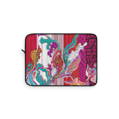 RitzyFlamingo - LGBTQ+ Laptop Sleeve (12", 13", 15")