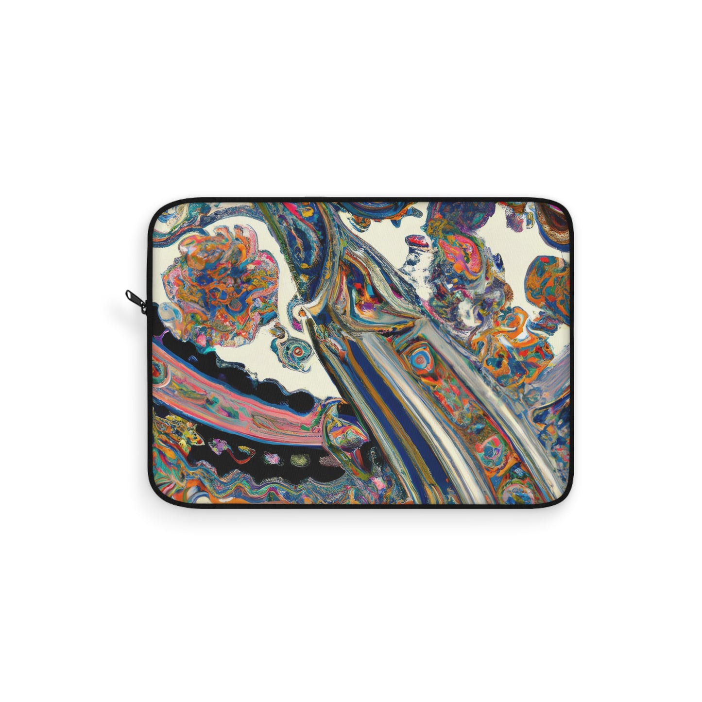 FlapperFinn - LGBTQ+ Laptop Sleeve (12", 13", 15")