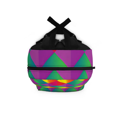 EnergiaLuxe - Hustler Pride Backpack