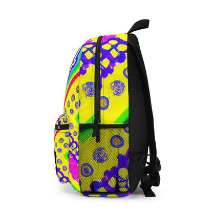 StarzEon. - LGBTQ+ Pride Backpack