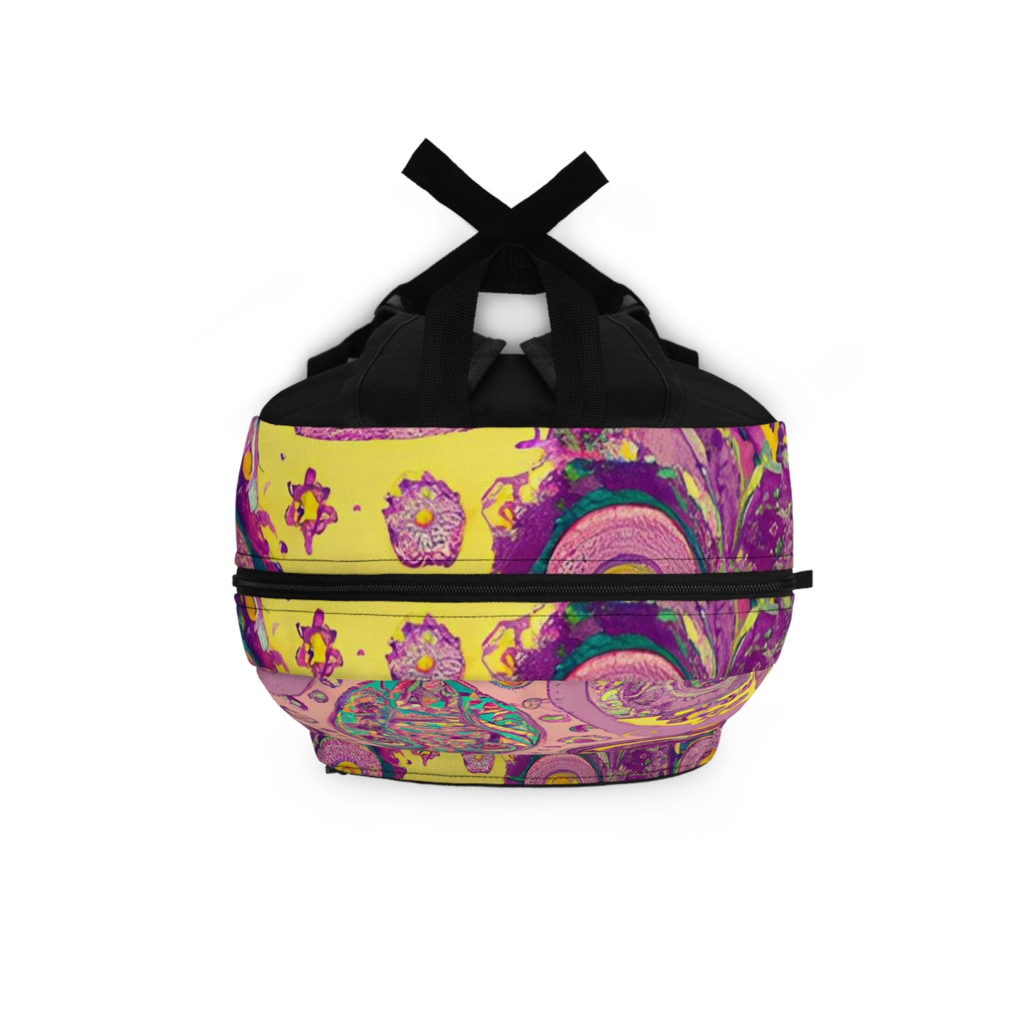 FlamboyantFinnel - LGBTQ+ Pride Backpack