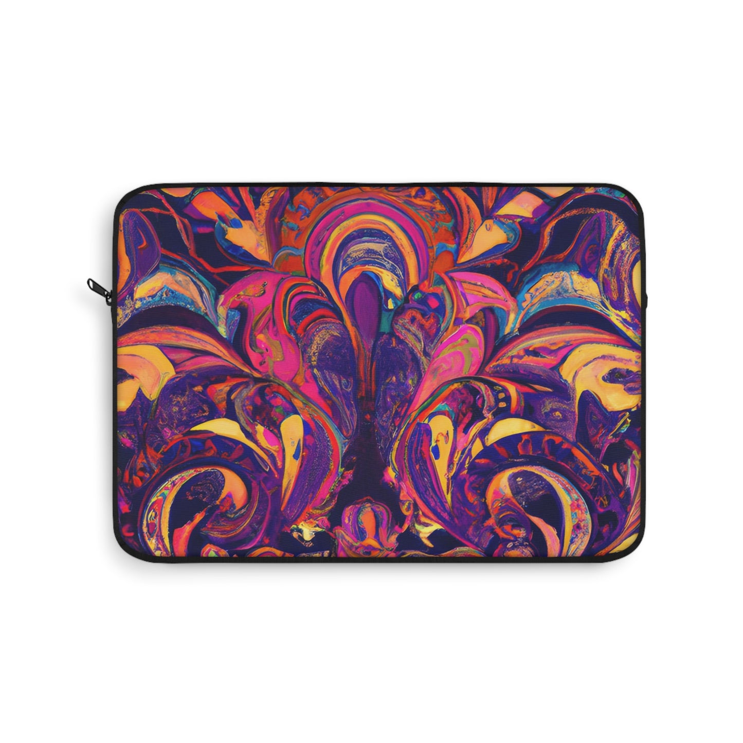 SparkleLilyStar - LGBTQ+ Laptop Sleeve (12", 13", 15")
