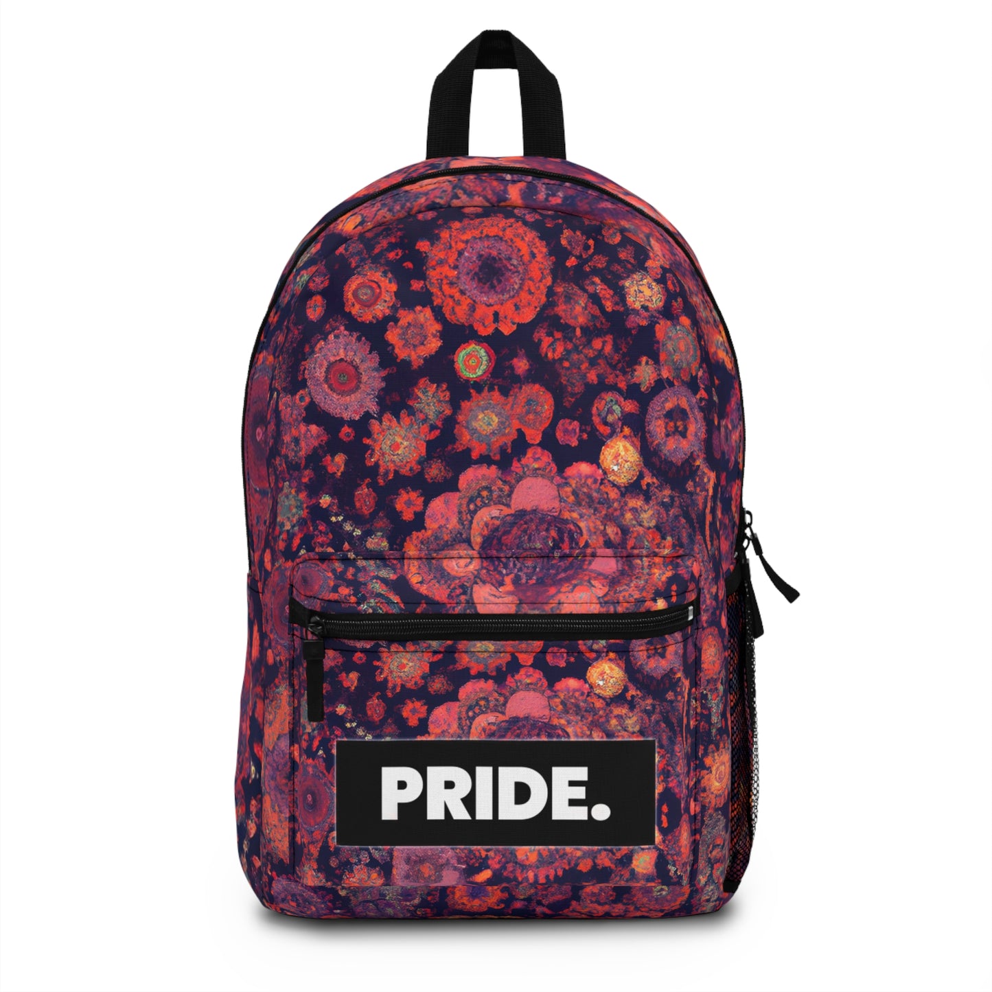 GlitzyGlamour - Gay Pride Backpack