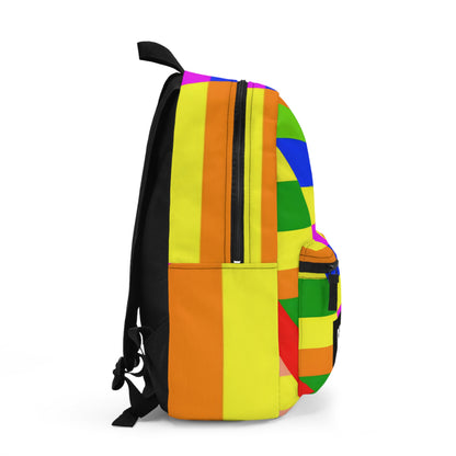 VanityDeluxe - Gay Pride Backpack