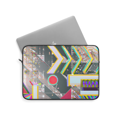 StarvelingX - LGBTQ+ Laptop Sleeve (12", 13", 15")
