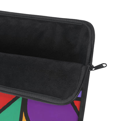 CupcakeCha Cha - LGBTQ+ Laptop Sleeve (12", 13", 15")