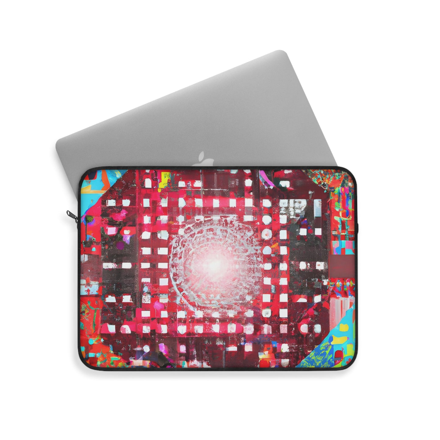 BlastOffQueen - LGBTQ+ Laptop Sleeve (12", 13", 15")