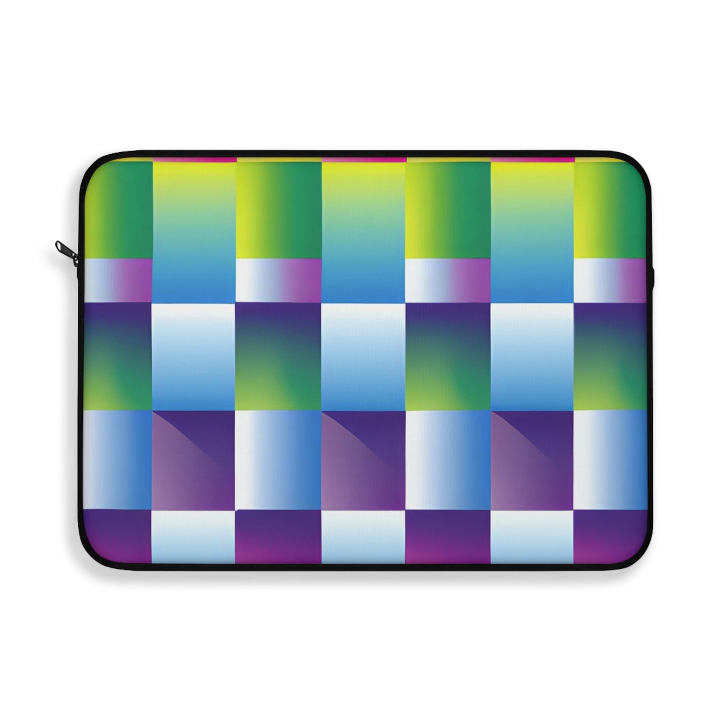 MoonlightSavannah - LGBTQ+ Laptop Sleeve (12", 13", 15")