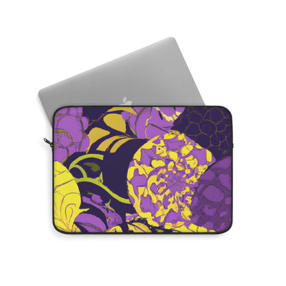 GoldieGrande - LGBTQ+ Laptop Sleeve (12", 13", 15")