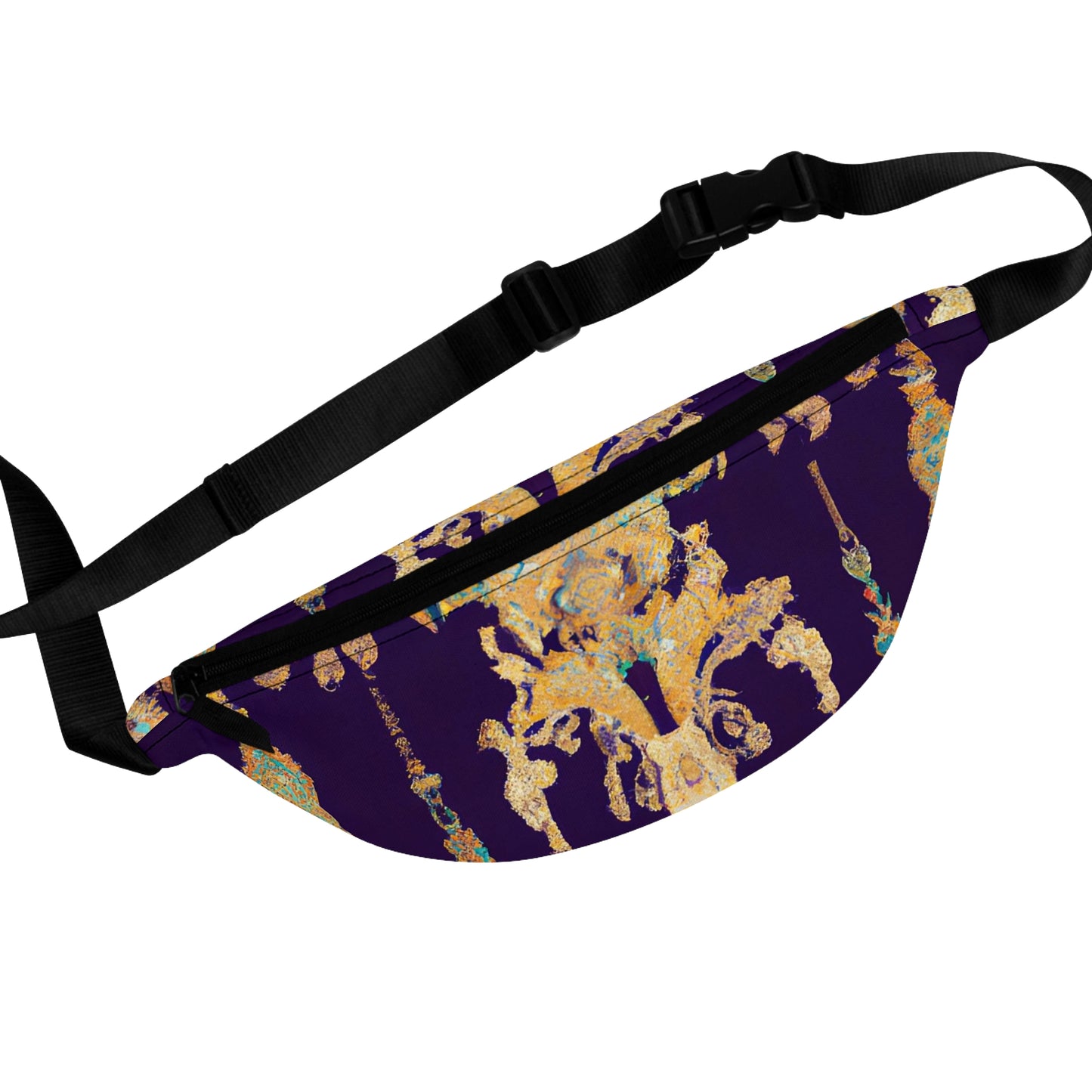 Flambé Flamehot - LGBTQ+ Fanny Pack Belt Bag