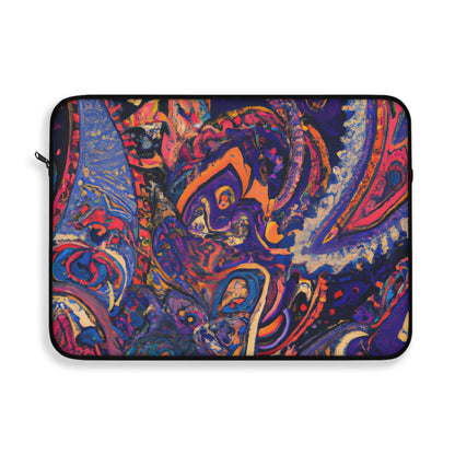 RitzyRita - LGBTQ+ Laptop Sleeve (12", 13", 15")