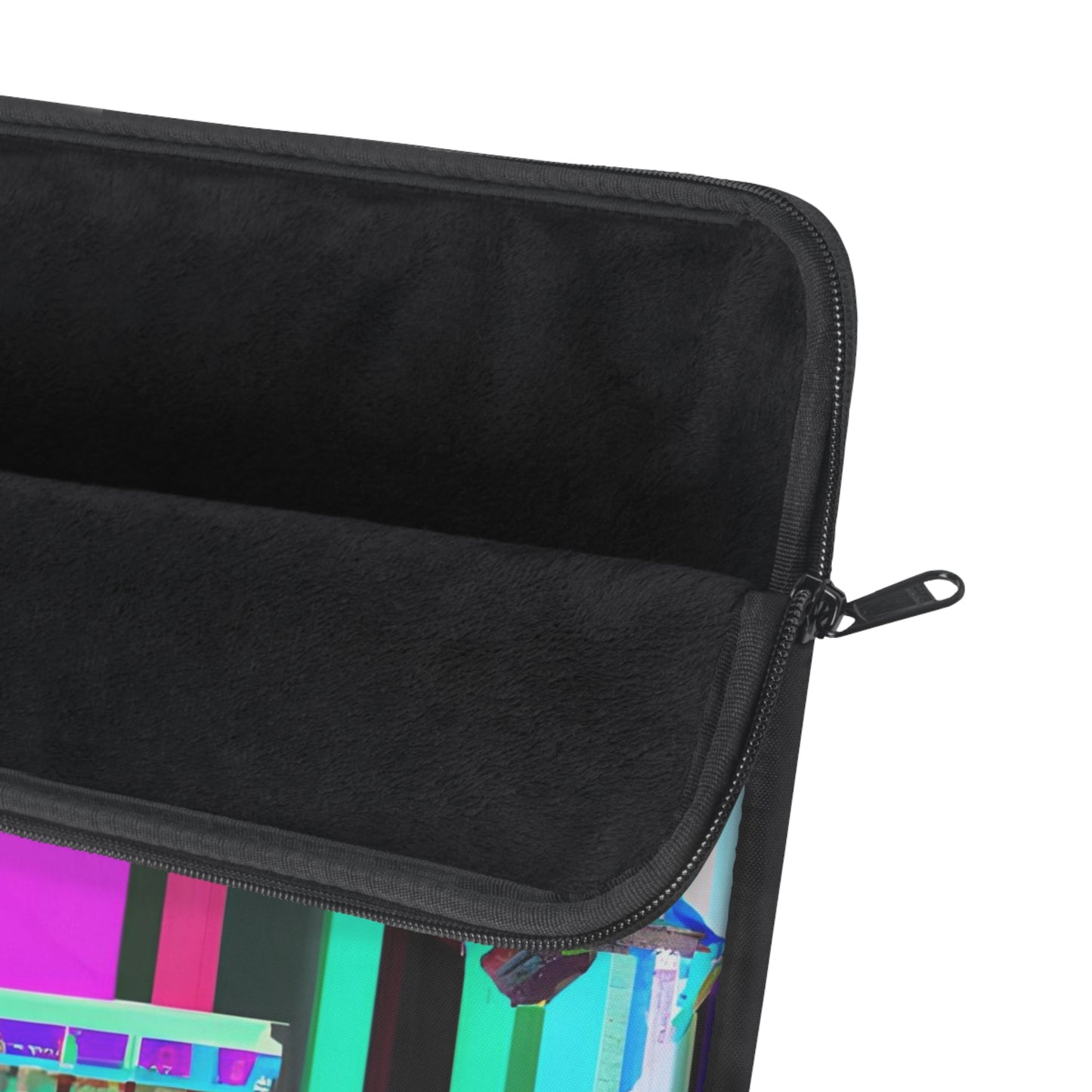 CyberStar23 - LGBTQ+ Laptop Sleeve (12", 13", 15")