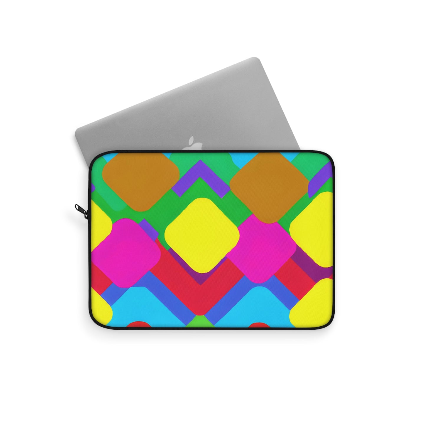 DazzleDiva - LGBTQ+ Laptop Sleeve (12", 13", 15")