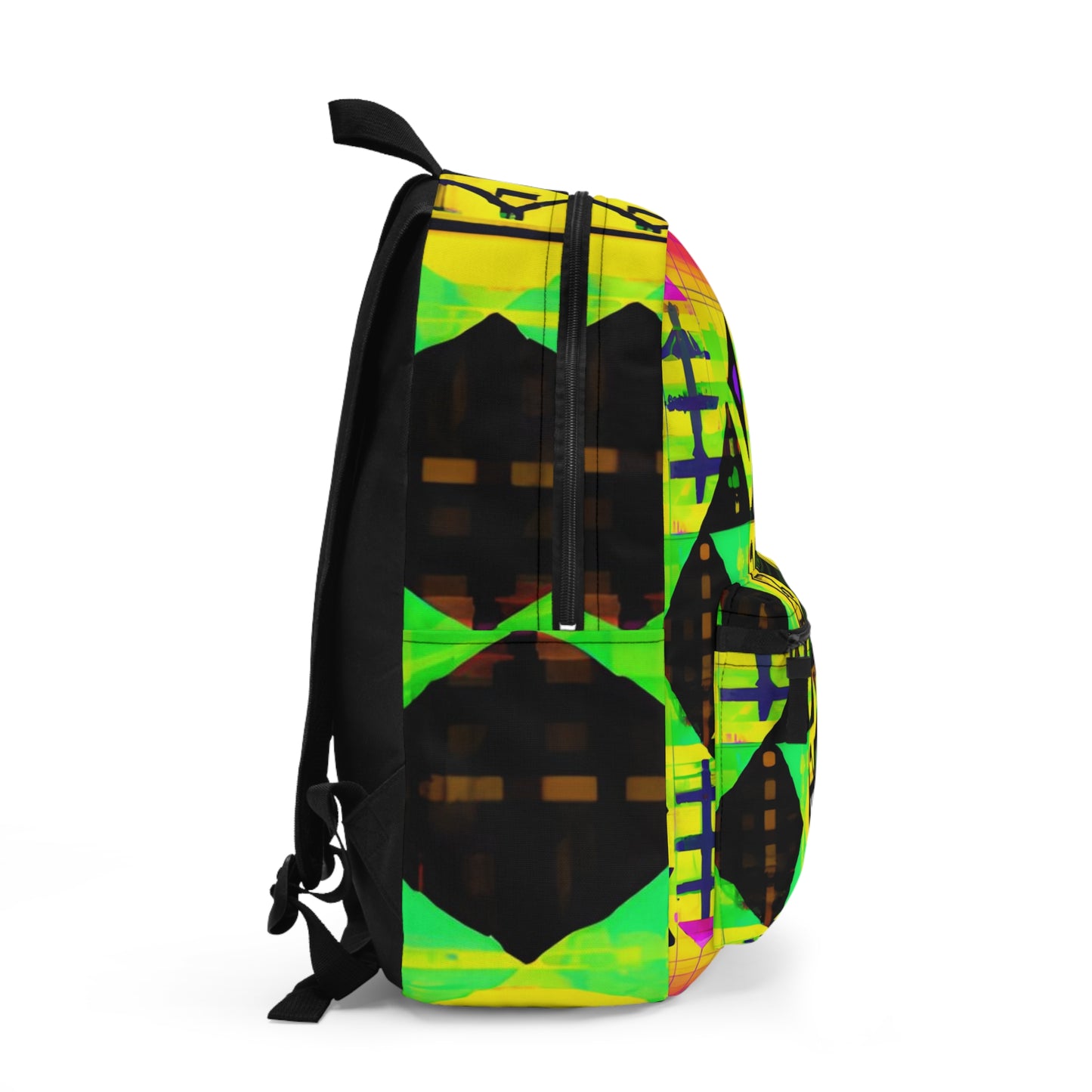 StarVire - Hustler Backpack