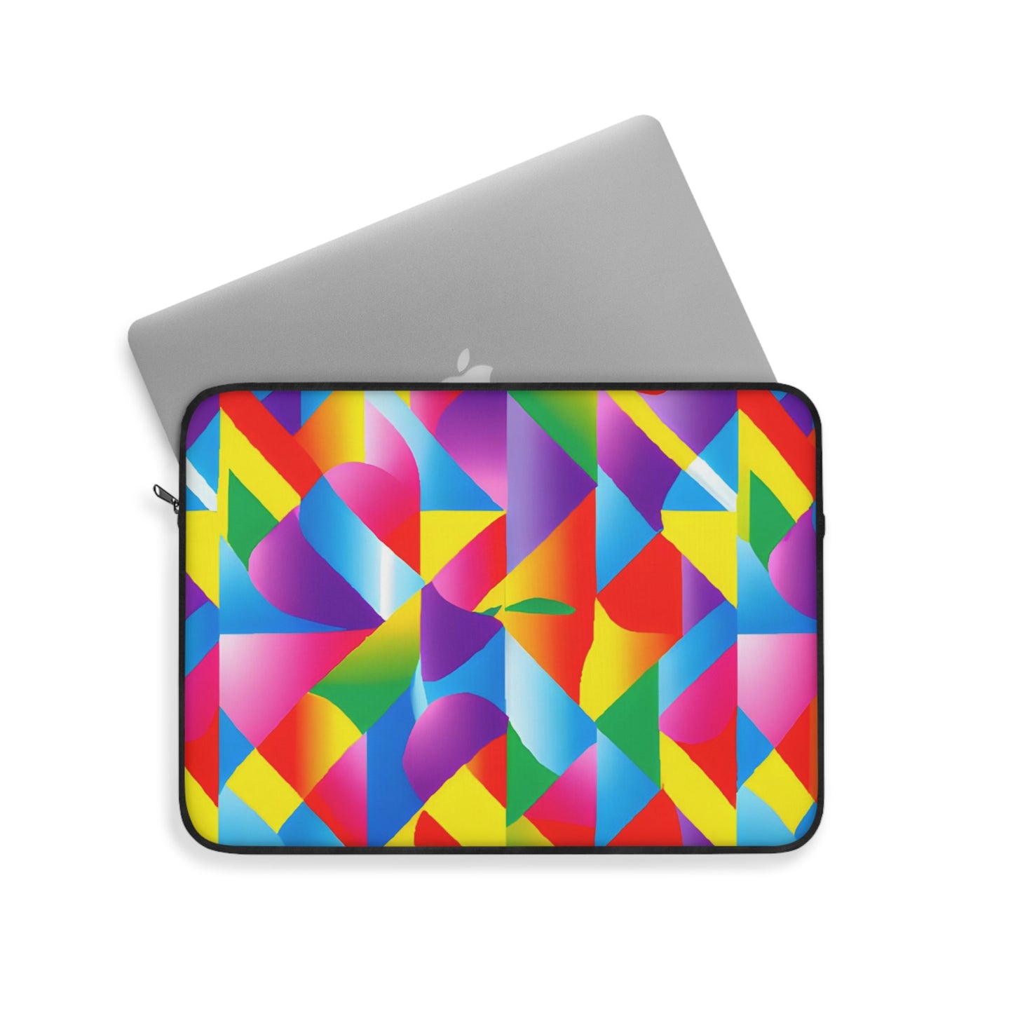 NeoDiva - LGBTQ+ Laptop Sleeve (12", 13", 15")