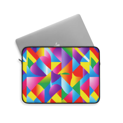 NeoDiva - LGBTQ+ Laptop Sleeve (12", 13", 15")