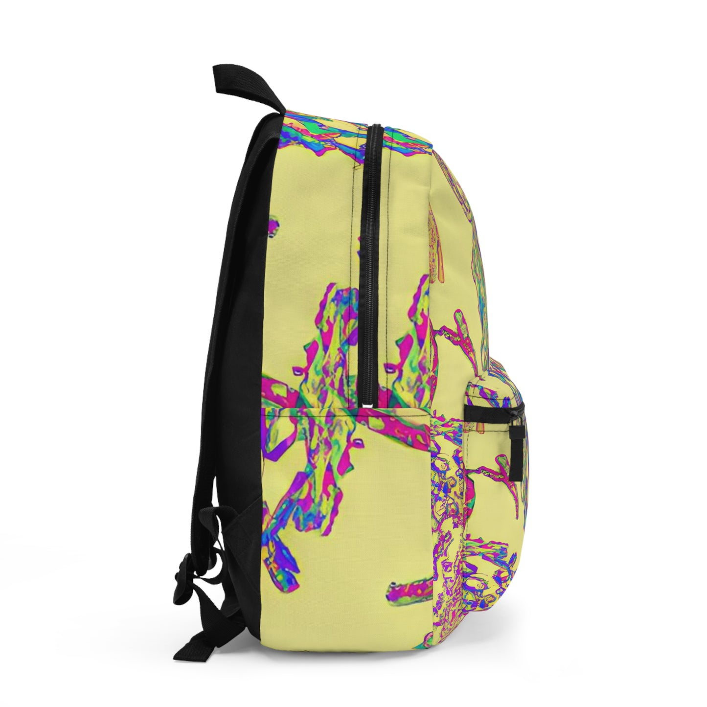 RoxiRemi - LGBTQ+ Pride Backpack