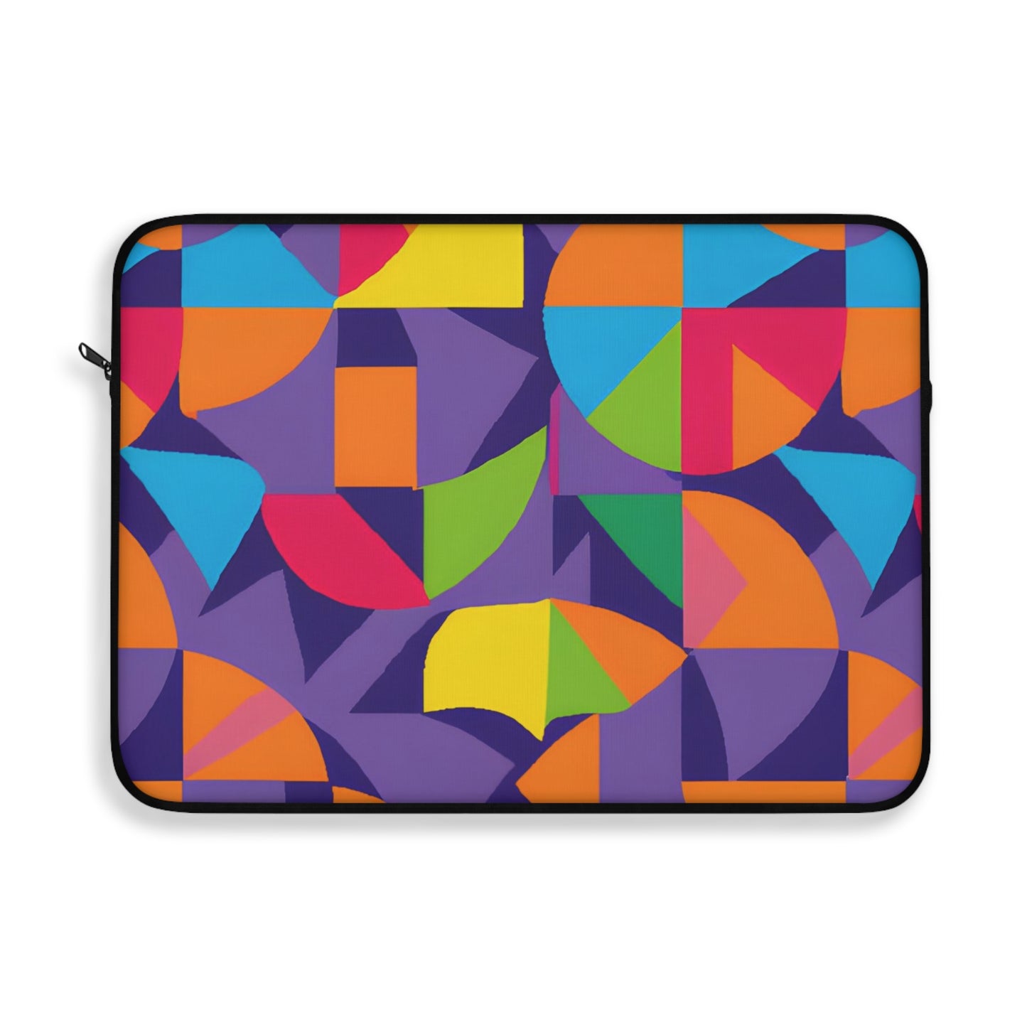 GlitterGalaxy - LGBTQ+ Laptop Sleeve (12", 13", 15")