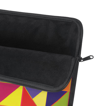 FlamboyantFox - LGBTQ+ Laptop Sleeve (12", 13", 15")