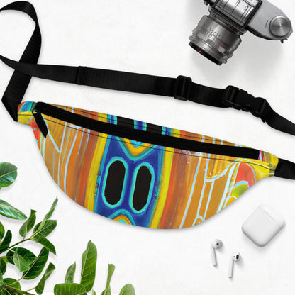 StarBladeX! - LGBTQ+ Fanny Pack Belt Bag