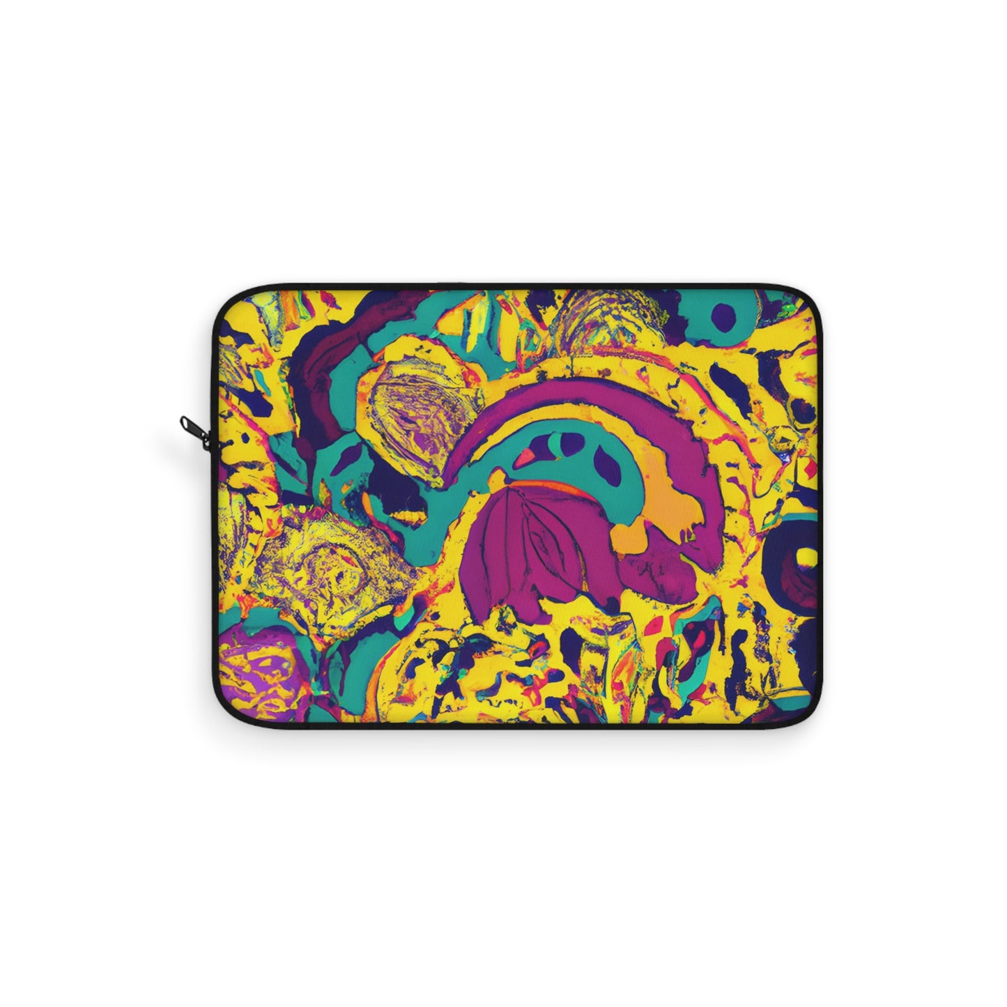 Emberruth - LGBTQ+ Laptop Sleeve (12", 13", 15")