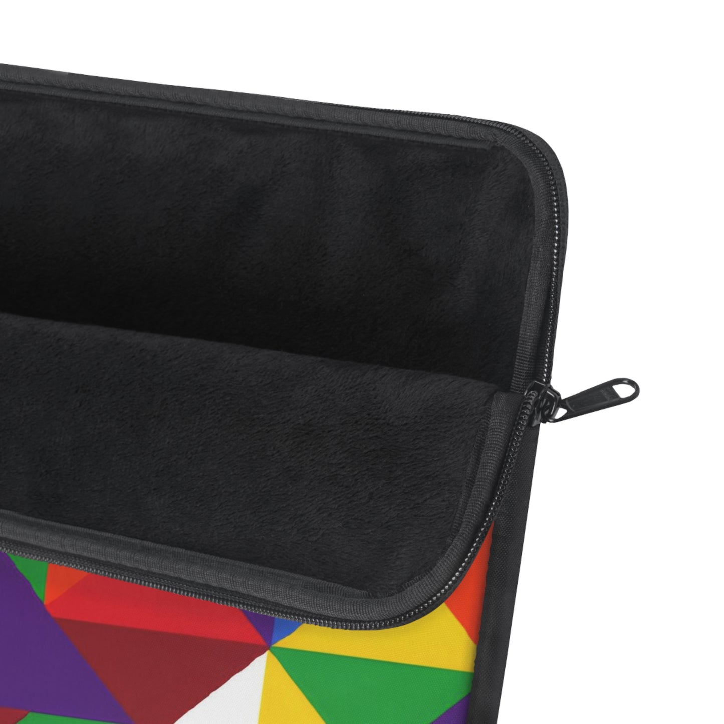 JezebellDust - LGBTQ+ Laptop Sleeve (12", 13", 15")