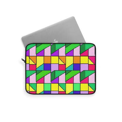 VanitySmash - LGBTQ+ Laptop Sleeve (12", 13", 15")