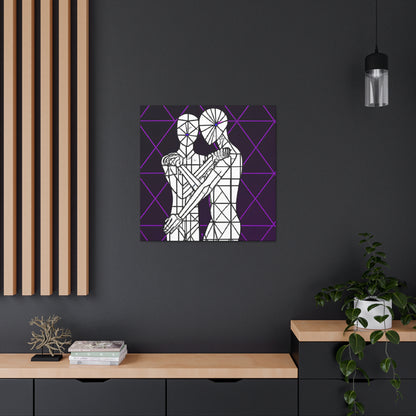 MenderTaymur - LGBTQ+ Wall Art