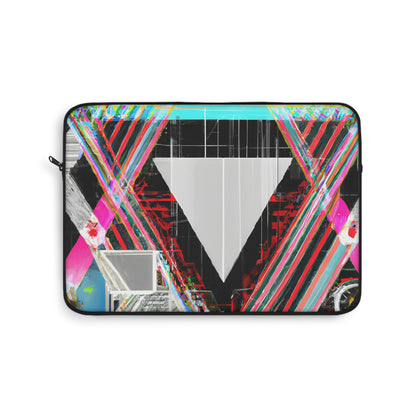 QuartzStar - LGBTQ+ Laptop Sleeve (12", 13", 15")