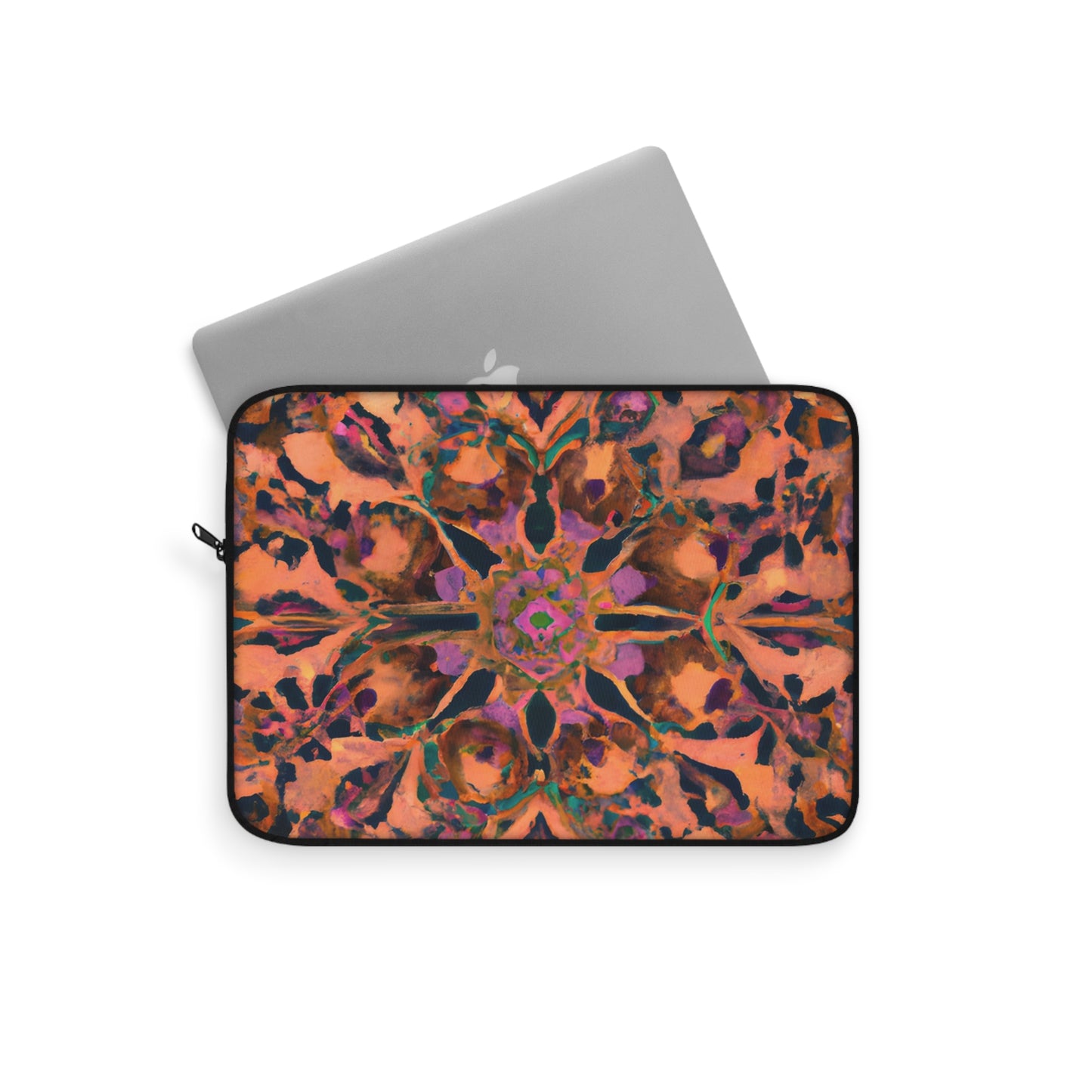 VoraciousVampyra - LGBTQ+ Laptop Sleeve (12", 13", 15")