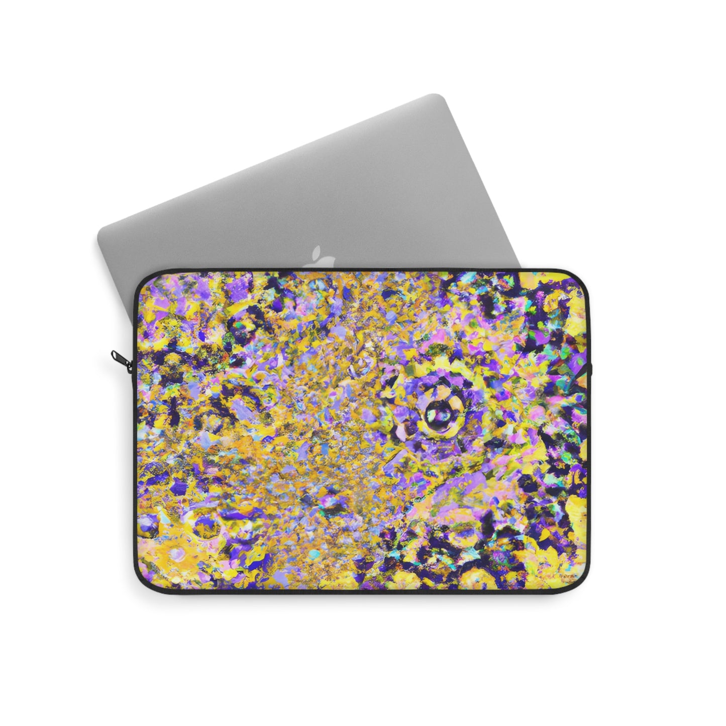 MoonshineSerendipity - LGBTQ+ Laptop Sleeve (12", 13", 15")