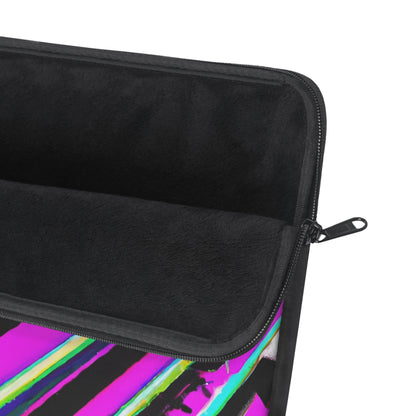 StarBrightGalaxy - LGBTQ+ Laptop Sleeve (12", 13", 15")