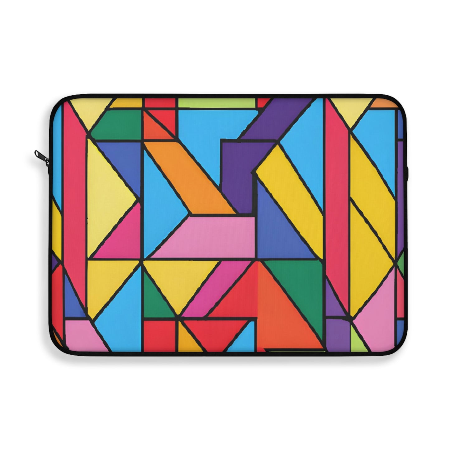 ViperKissez - LGBTQ+ Laptop Sleeve (12", 13", 15")