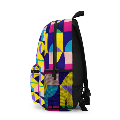 FlaminGlory - Hustler Pride Backpack