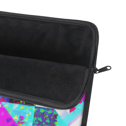 NeoGlamstar - LGBTQ+ Laptop Sleeve (12", 13", 15")