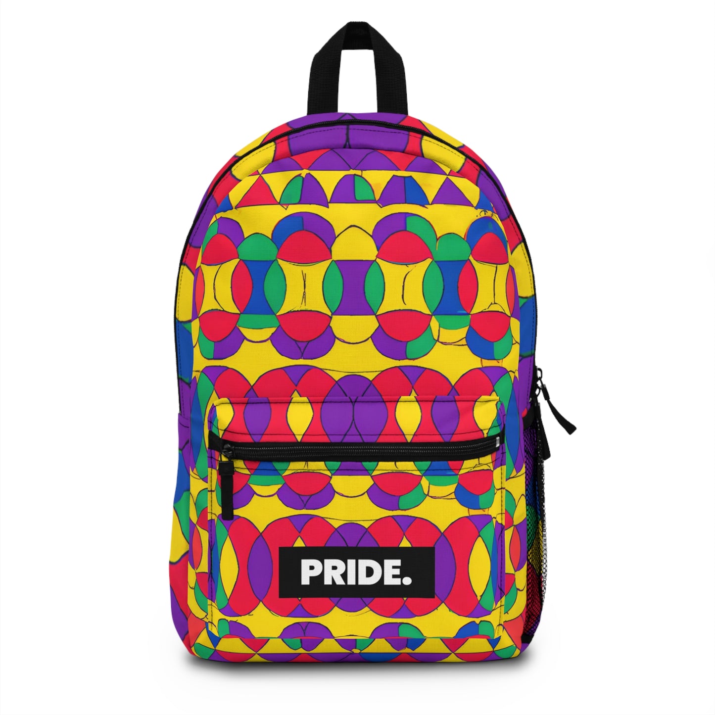 EpicElimone - Hustler Pride Backpack