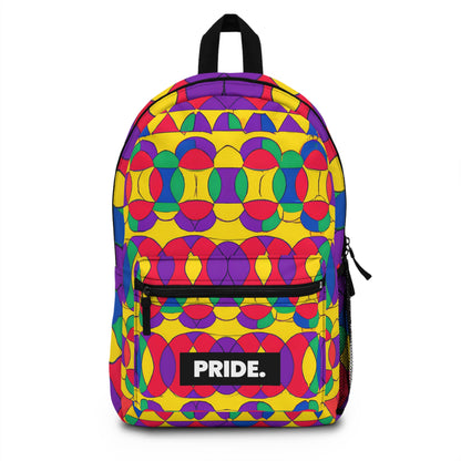 EpicElimone - Hustler Pride Backpack