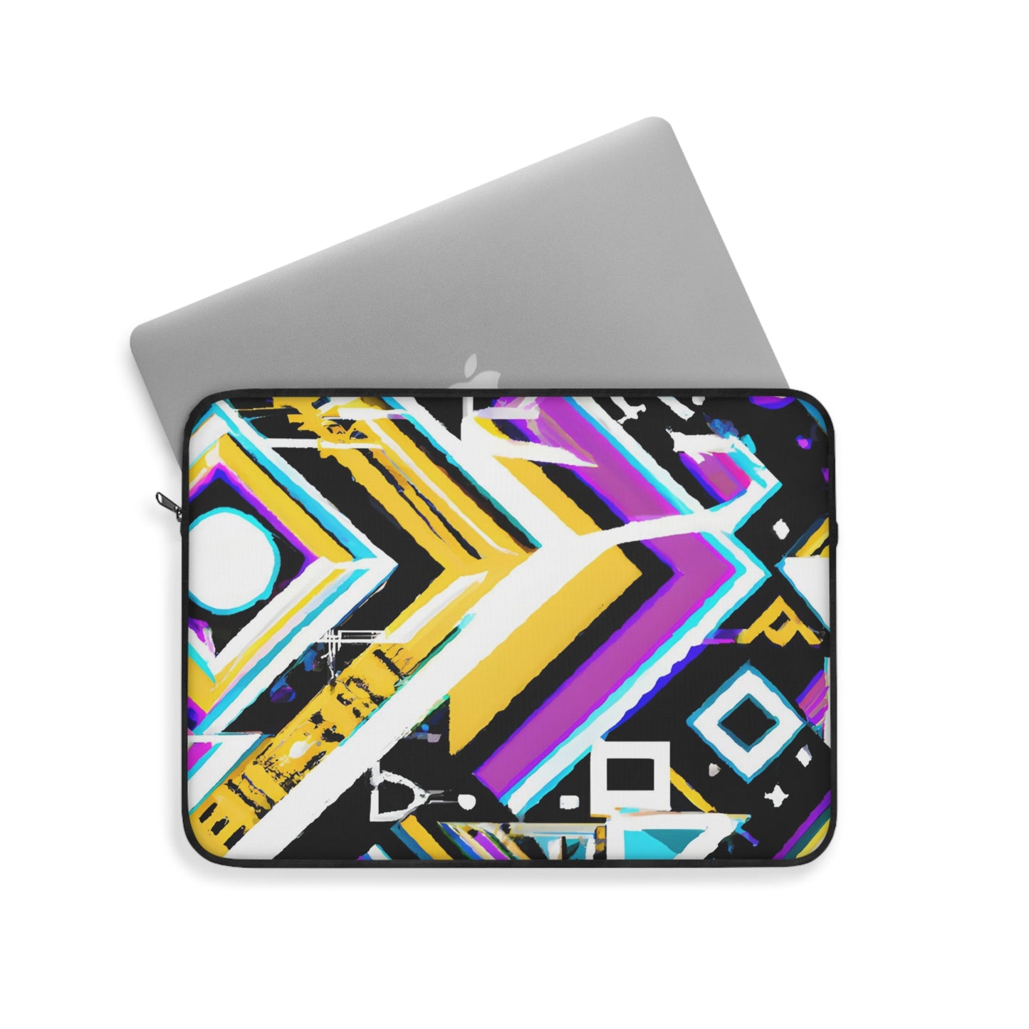 Blastronova - LGBTQ+ Laptop Sleeve (12", 13", 15")