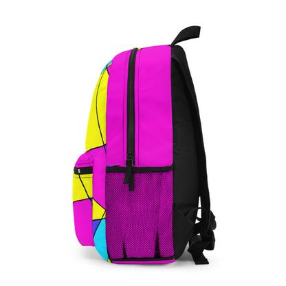 PassionFever - Hustler Pride Backpack