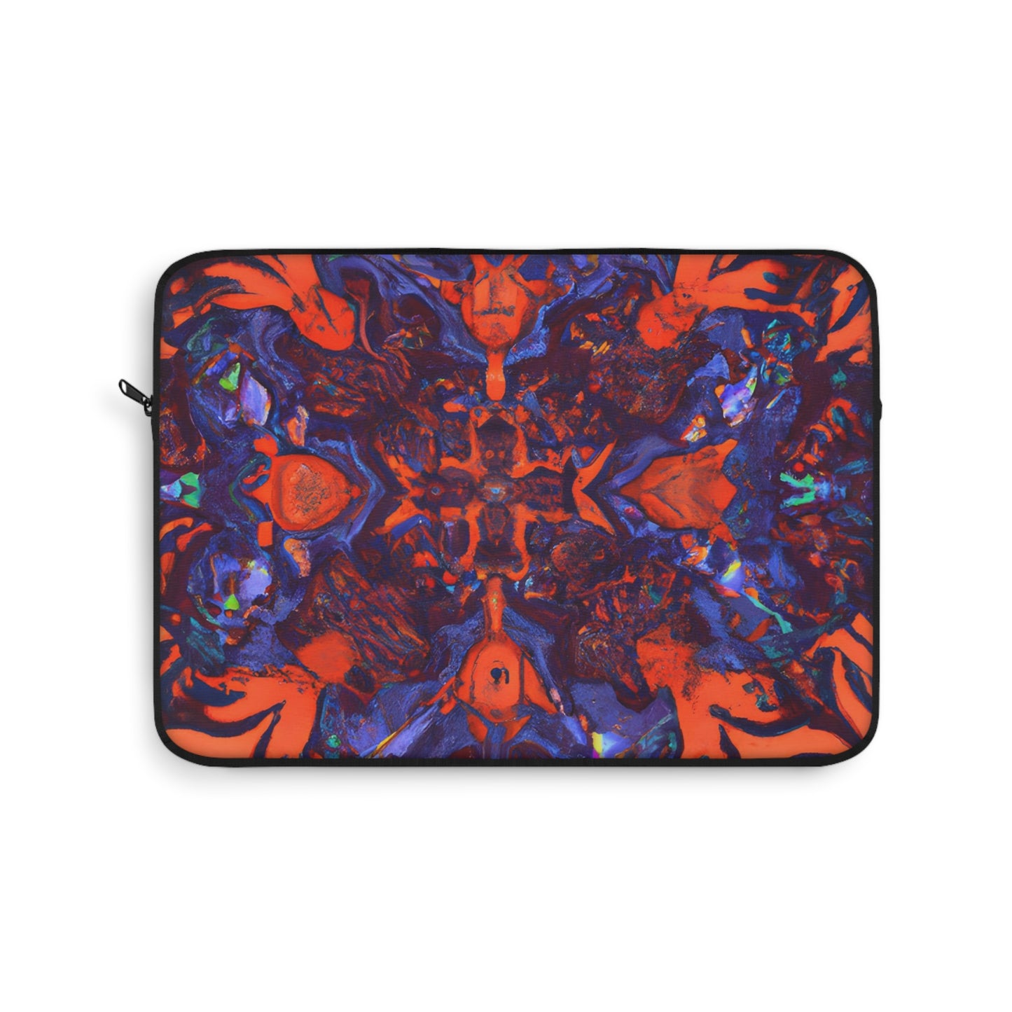 DameVelvetia - LGBTQ+ Laptop Sleeve (12", 13", 15")