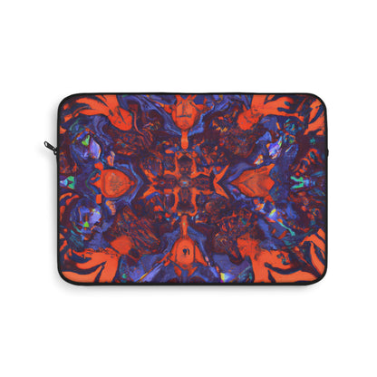 DameVelvetia - LGBTQ+ Laptop Sleeve (12", 13", 15")