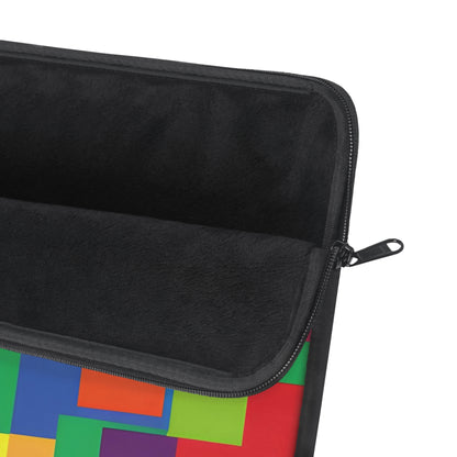 FantaziaDiva - LGBTQ+ Laptop Sleeve (12", 13", 15")