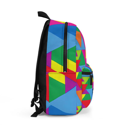 Magnifica - Hustler Pride Backpack