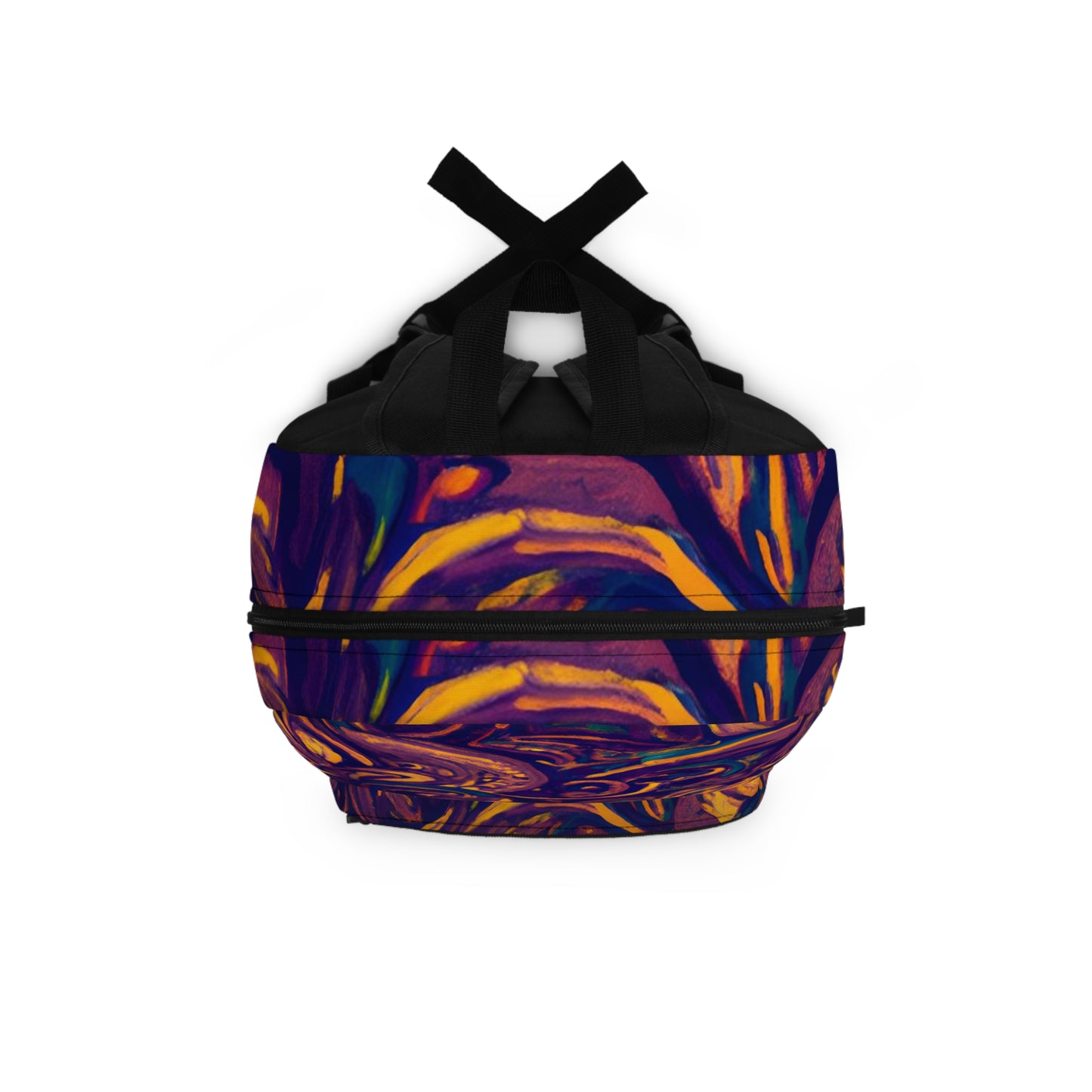 VelvetVamp - Gay Pride Backpack