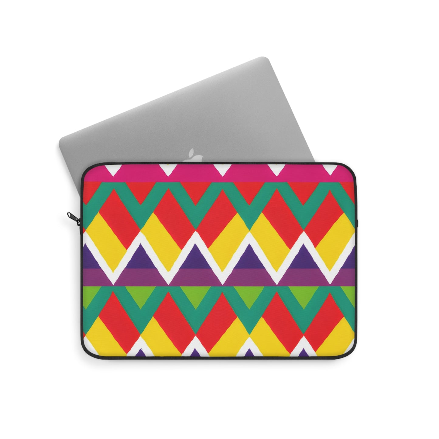 TackyTina - LGBTQ+ Laptop Sleeve (12", 13", 15")