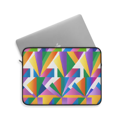 VanityVixen - LGBTQ+ Laptop Sleeve (12", 13", 15")